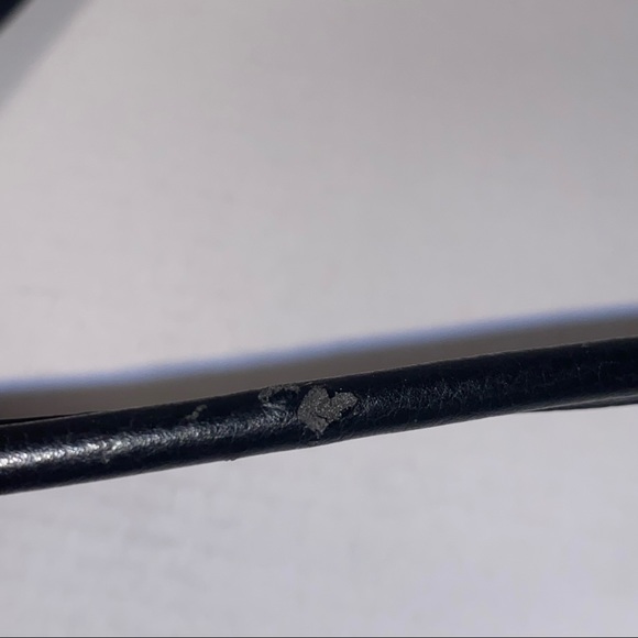 Kate Spade: Vintage Black Velvet Shoulder Bag - Picture 11 of 16